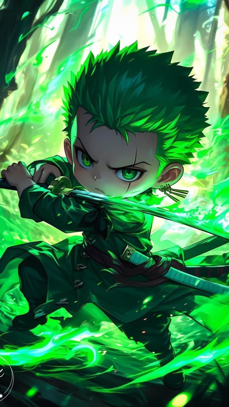Zoro